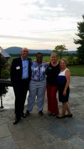 Business Networking Events and Development- Montgomery County Maryland Chamber