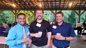 Business Networking Events and Development- Montgomery County Maryland Chamber