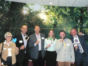 2016 Chamber of Commerce Business Networking Events & Development- Montgomery County MD