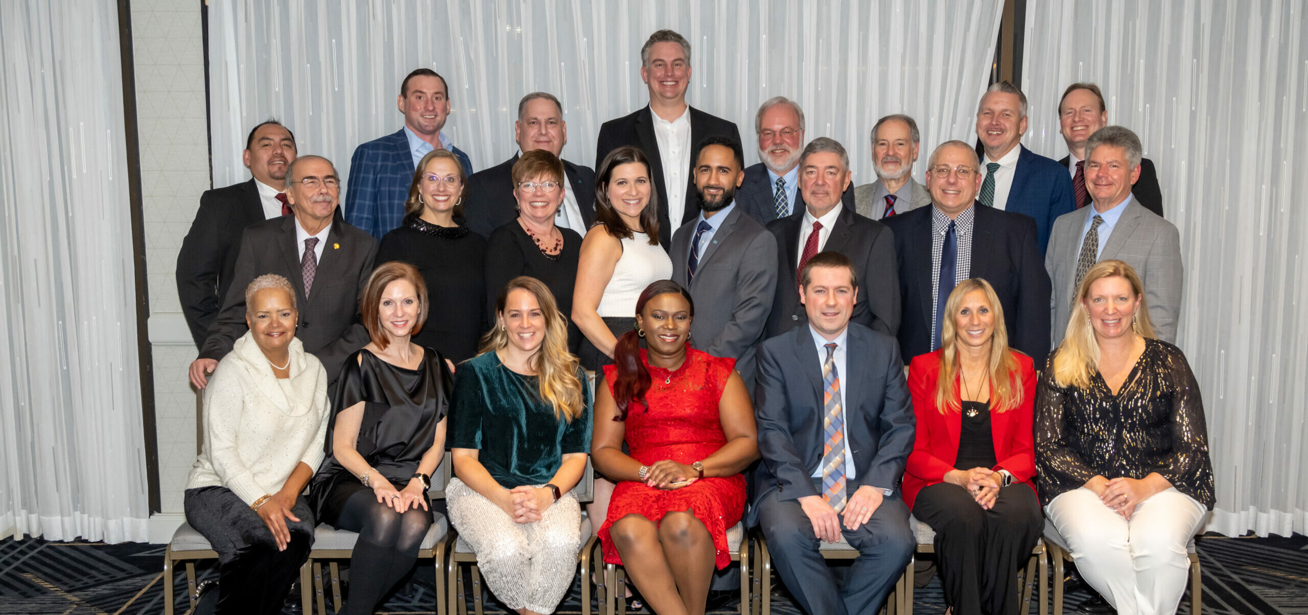 2023 Board of Directors