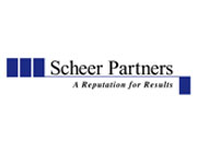 Scheer Partners- Business Development Montgomery County MD