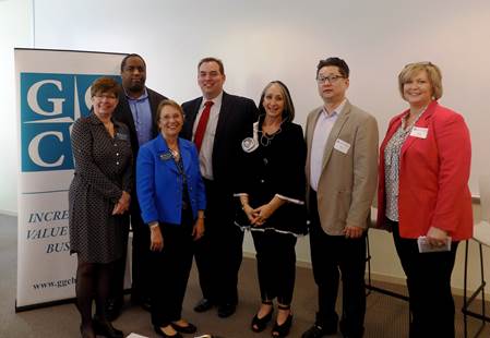 Big Business Data Seminar- Business Networking Events in Maryland Big Business Data Seminar- Business Networking Events in Maryland