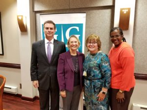 2017 Gatihersburg Chamber of Commerce- Business Networking Events & Development- Montgomery County MD