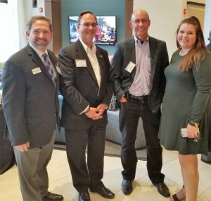2017 Gatihersburg Chamber of Commerce- Business Networking Events & Development- Montgomery County MD
