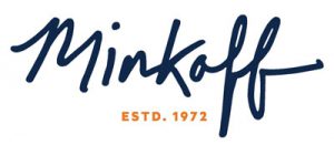 Minkoff Development logo