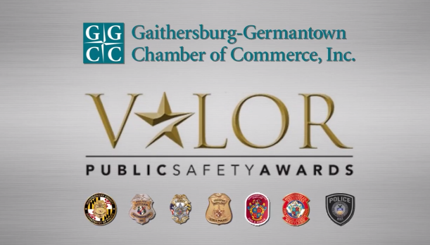 25th Annual Public Safety Awards