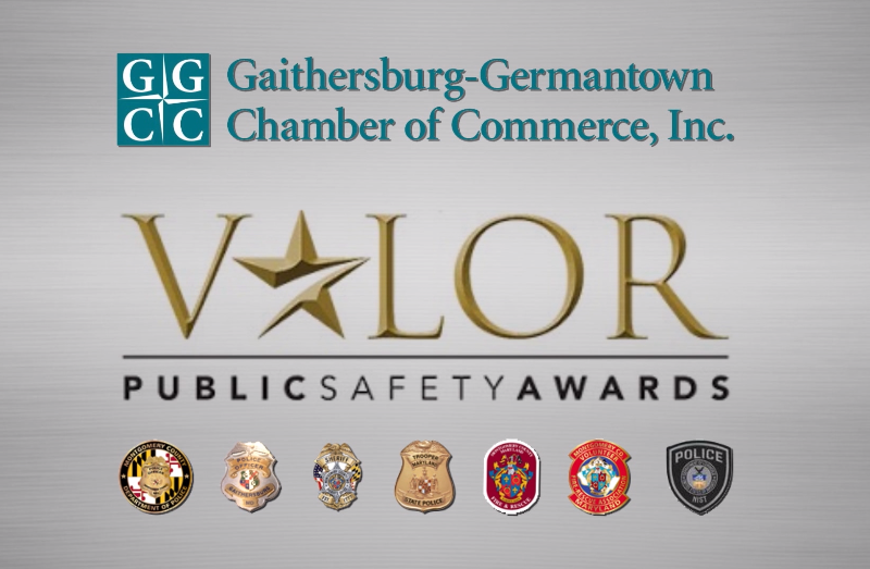 26th Annual Public Safety Awards