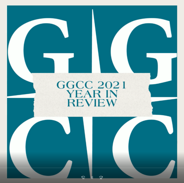 2021 GGCC Year in Review
