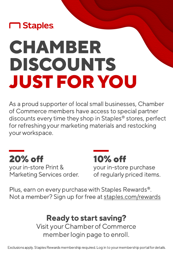 Staples Advantage Discount Program — MichBusiness