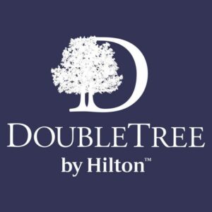 DoubleTree logo