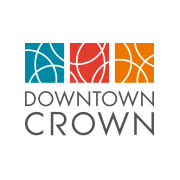 Downtown Crown_logo