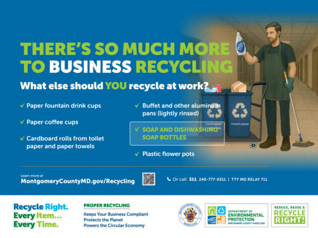Recycle Right