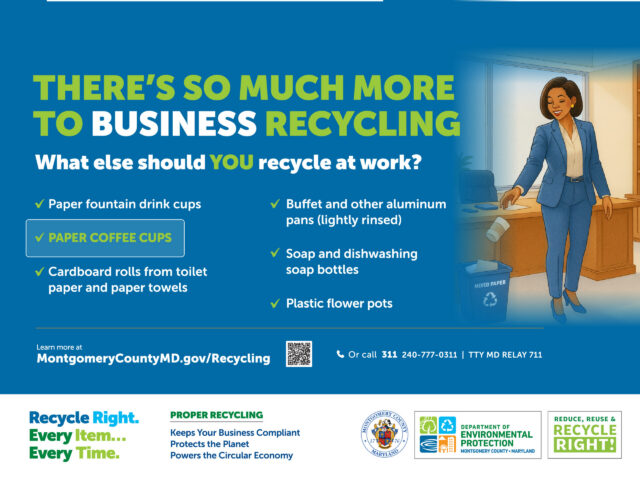 Recycle Right
